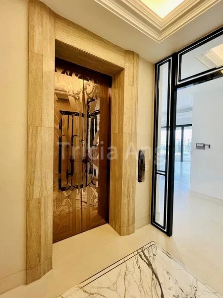 3 Bed Condo for Rent in  Parkview Eclat - Image 1