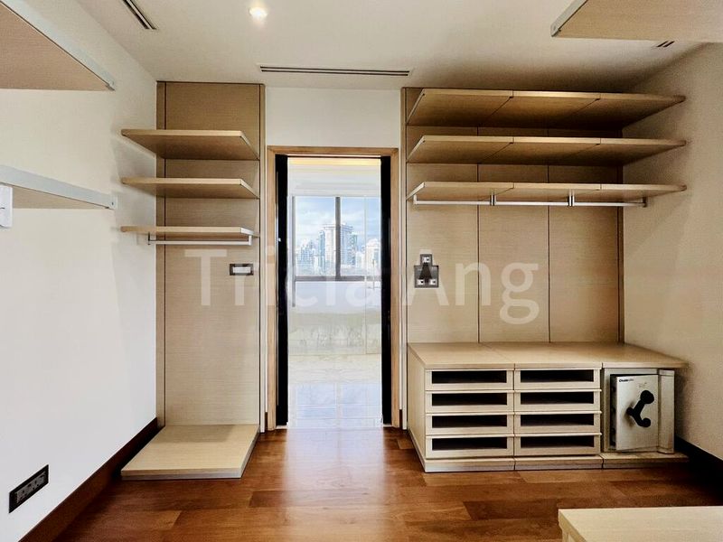 3 Bed Condo for Rent in  Parkview Eclat - Image 7