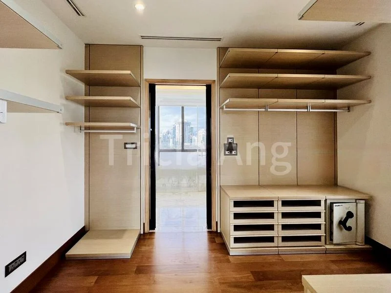 3 Bed Condo for Rent in  Parkview Eclat - Image 5