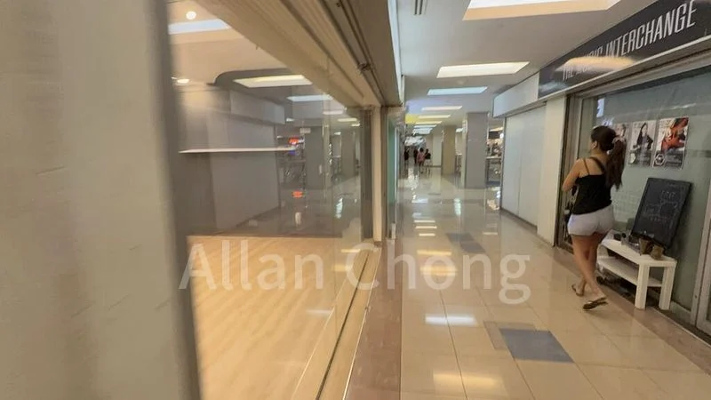 Shop / Shophouse for Rent: Katong Shopping Centre - Image 10
