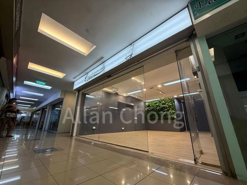 Shop / Shophouse for Rent: Katong Shopping Centre - Image 9