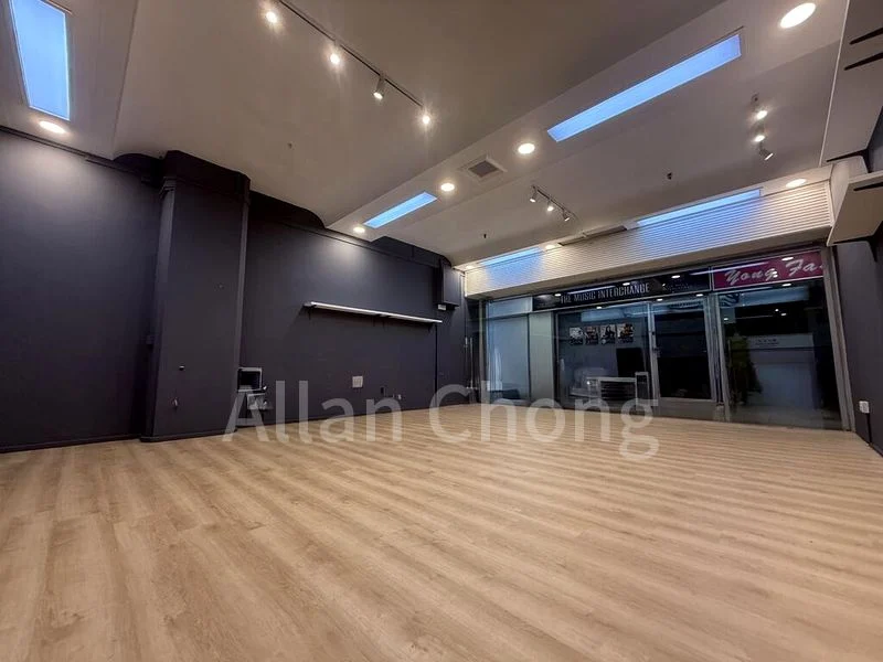 Shop / Shophouse for Rent: Katong Shopping Centre - Image 8