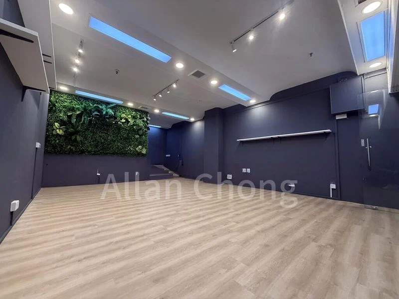 Shop / Shophouse for Rent: Katong Shopping Centre - Image 1