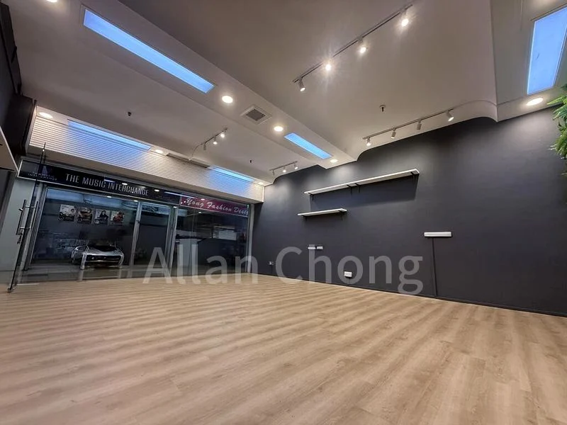 Shop / Shophouse for Rent: Katong Shopping Centre - Image 7