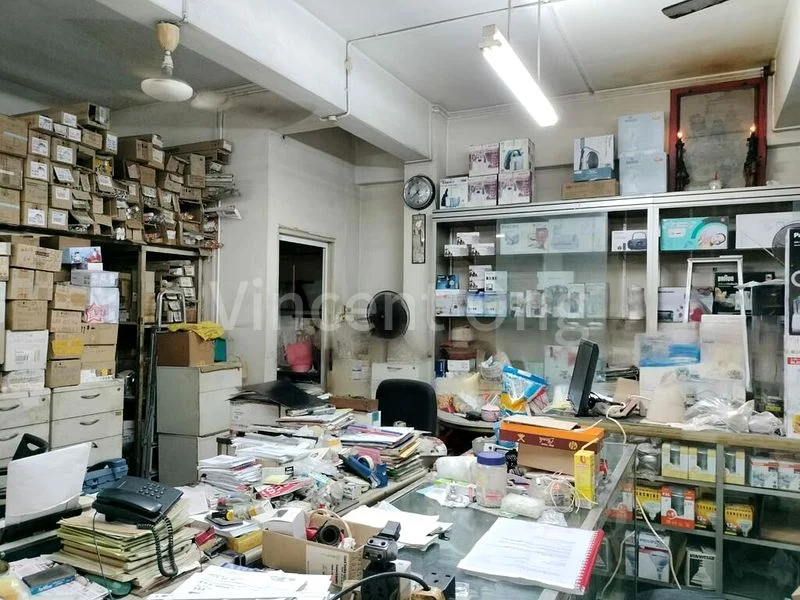 Food & Beverage for Sale: Hong Lim Complex - Image 5