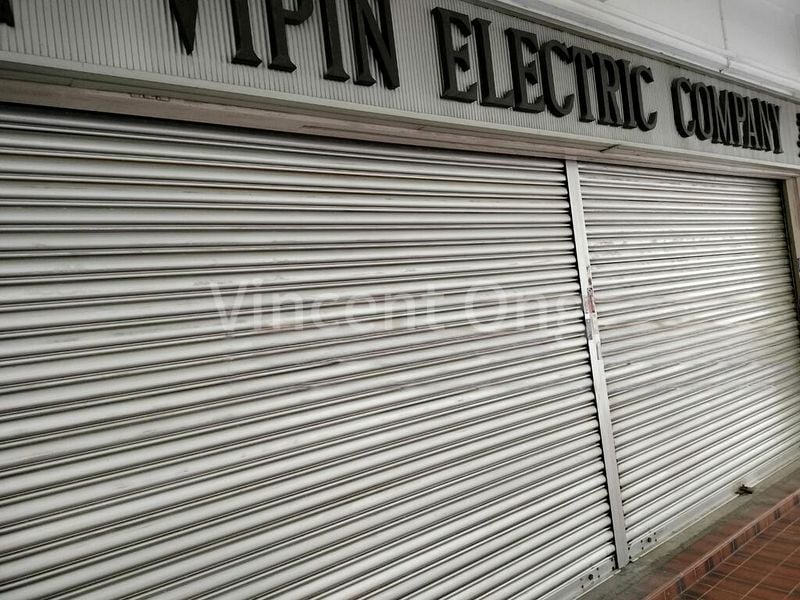 Food & Beverage for Sale: Hong Lim Complex - Image 3