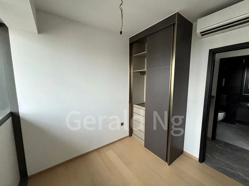 2 Bed Condo for Rent in  One Bernam - Image 1