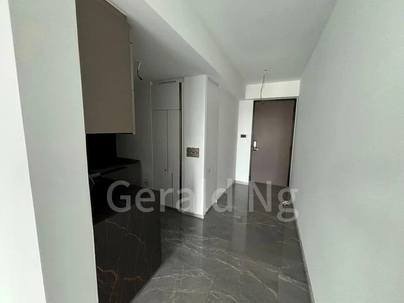 2 Bed Condo for Rent in  One Bernam - Image 2