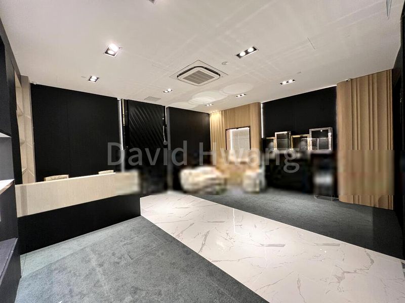 Mall Shop for Sale: Onze @ Tanjong Pagar - Image 4