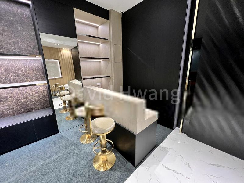 Mall Shop for Sale: Onze @ Tanjong Pagar - Image 3