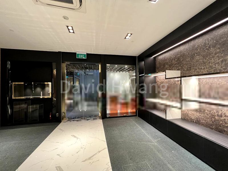 Mall Shop for Sale: Onze @ Tanjong Pagar - Image 5