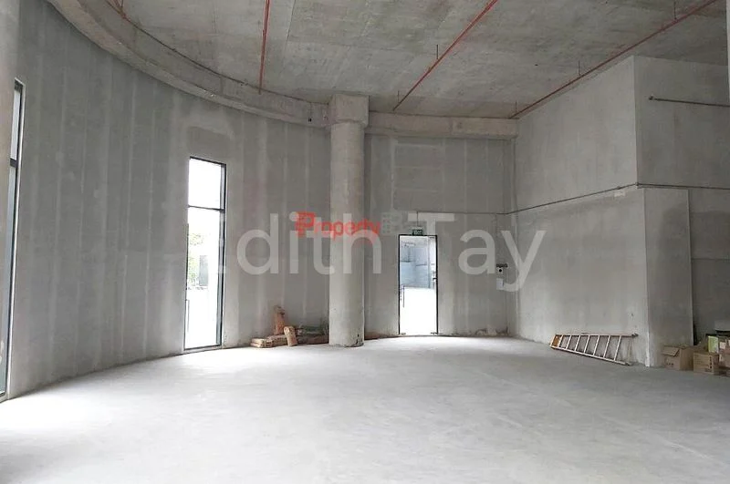 Office for Sale: Standalone Building – Prime Location, Near MRT - Image 3