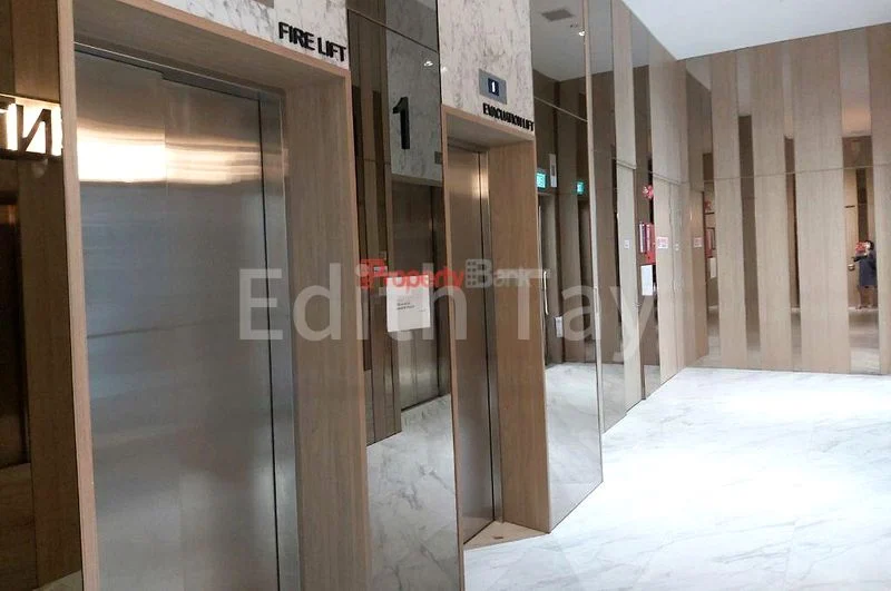 Office for Sale: Standalone Building – Prime Location, Near MRT - Image 1