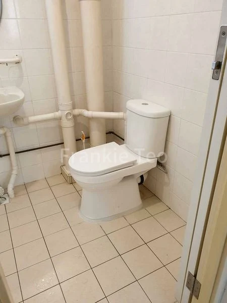 Master Room (HDB) for Rent in  26 Dover Crescent - Image 1