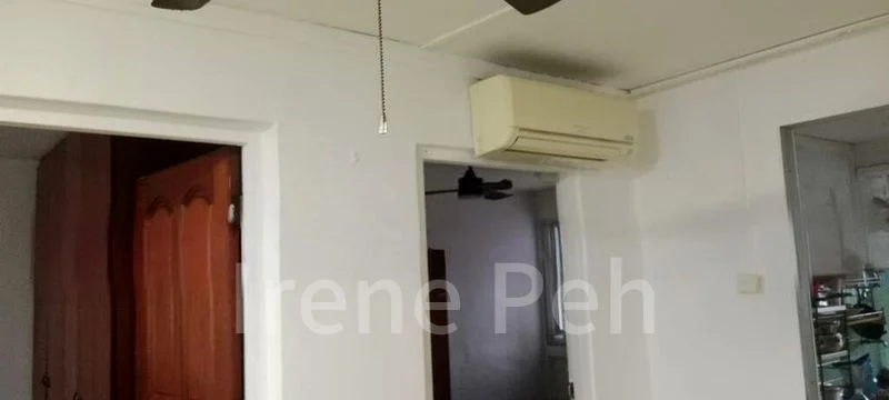 Common Room (HDB) for Rent in  20 Chai Chee Road - Image 4