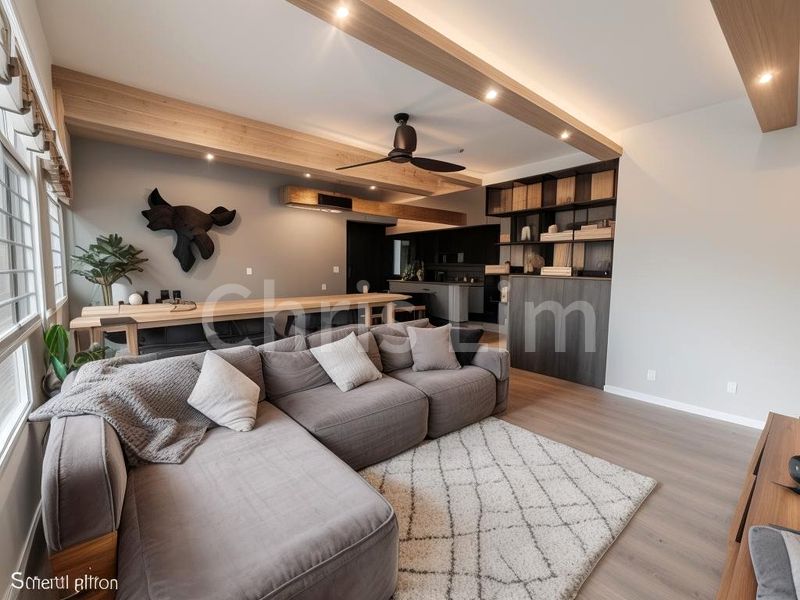 5 Room (5I) HDB for Sale in  166A Yung Kuang Road - Image 14