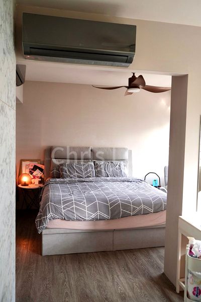 5 Room (5I) HDB for Sale in  166A Yung Kuang Road - Image 6