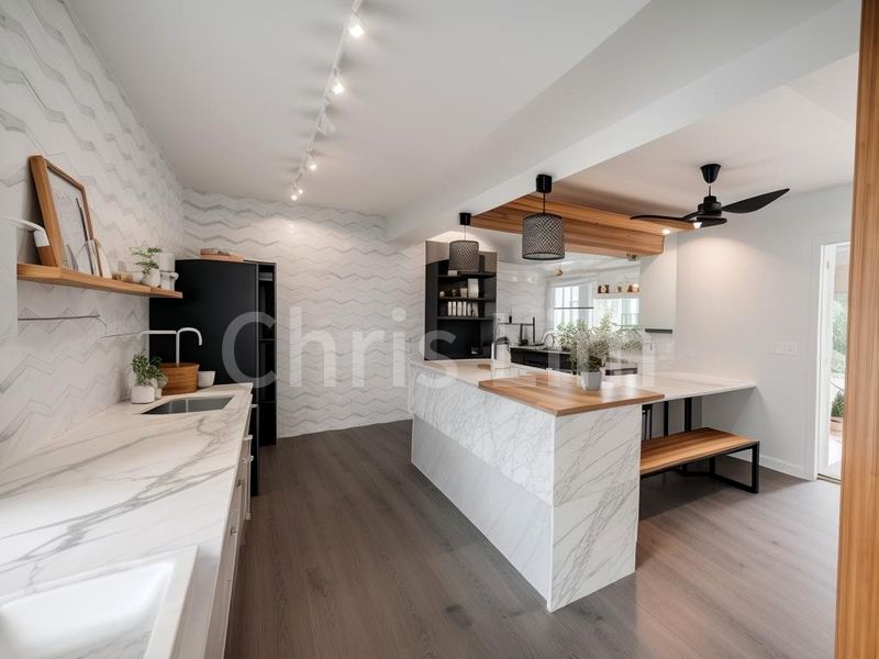 5 Room (5I) HDB for Sale in  166A Yung Kuang Road - Image 10