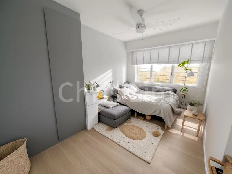 5 Room (5I) HDB for Sale in  166A Yung Kuang Road - Image 2