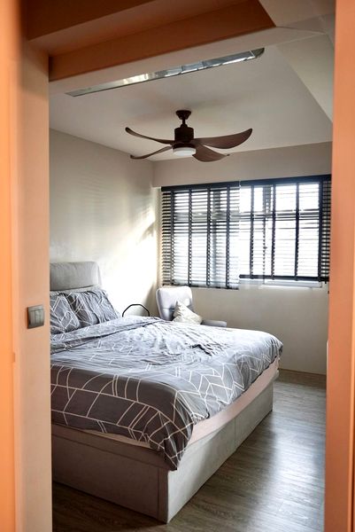 5 Room (5I) HDB for Sale in  166A Yung Kuang Road - Image 9