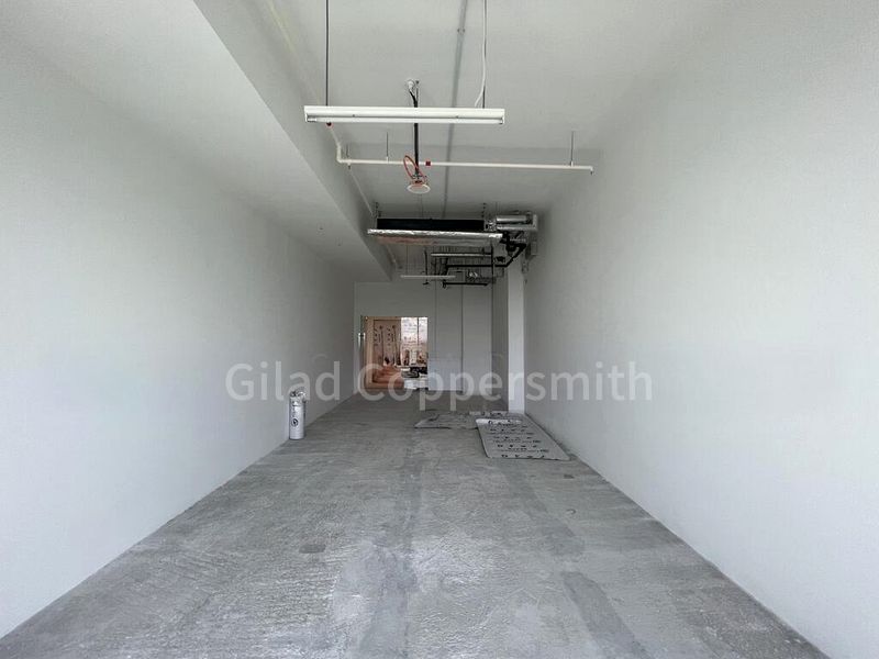 Office for Rent: Woods Square - Image 3
