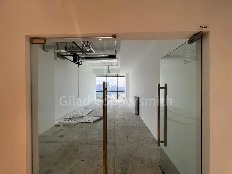 Office for Rent: Woods Square - Image 1