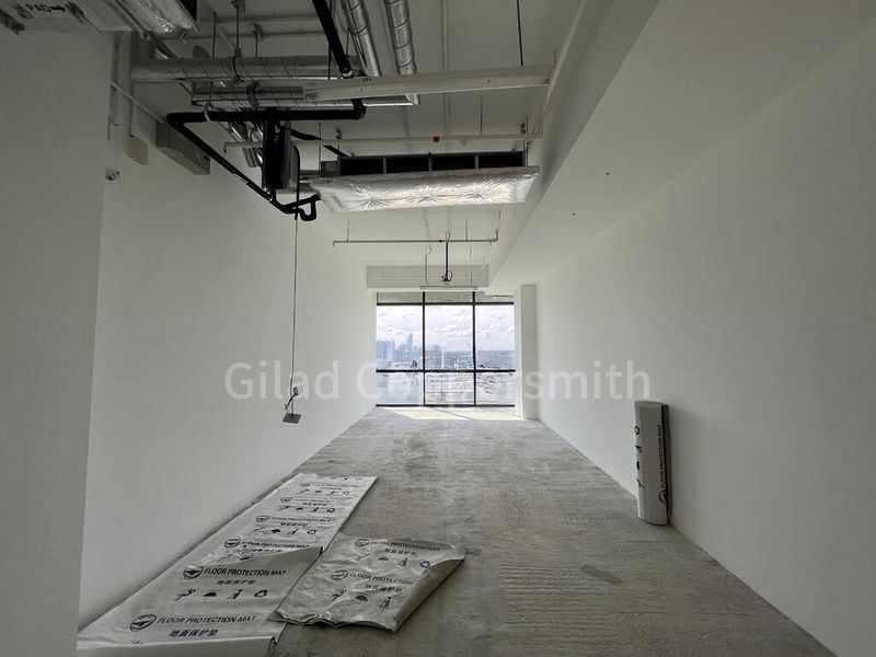 Office for Rent: Woods Square - Image 2