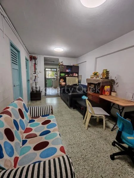 3 Room (3I) HDB for Sale in  159 Lorong 1 Toa Payoh - Image 1