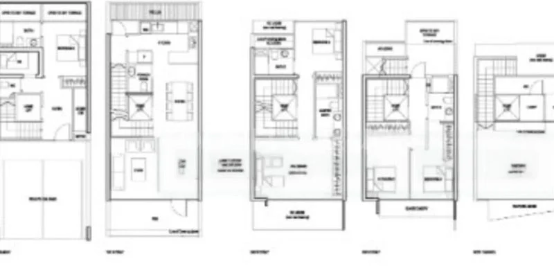 3 Room (3I) HDB for Sale in  159 Lorong 1 Toa Payoh - Image 7
