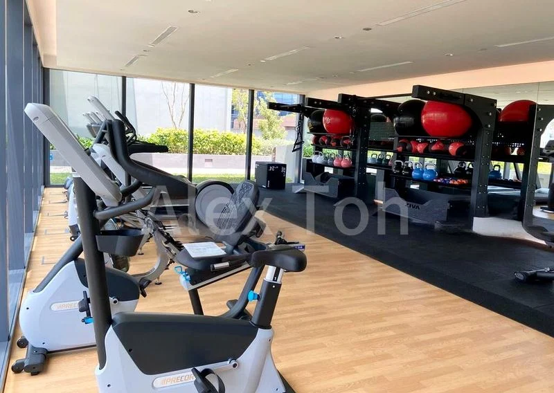 Office for Sale in  Woods Square - Image 3