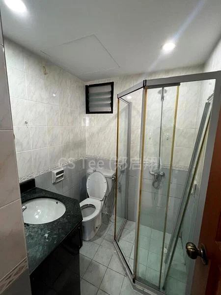 3 Bed Condo for Rent in Simsville - Image 10