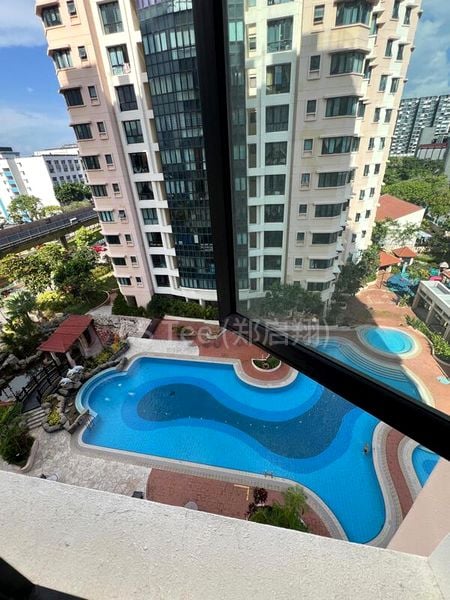 3 Bed Condo for Rent in Simsville - Image 1