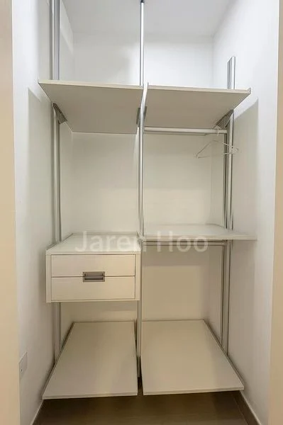 1 Bed Condo for Rent in Bartley Residences - Image 2