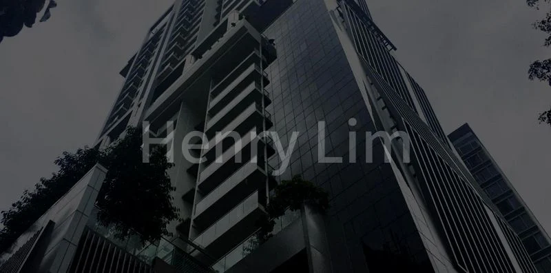 2 Bed Condo for Sale in 26 Newton - Image 3