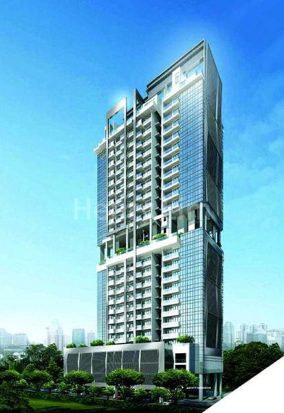 2 Bed Condo for Sale in 26 Newton - Image 1