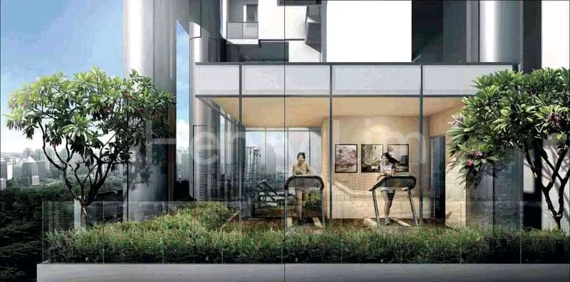 2 Bed Condo for Sale in 26 Newton - Image 5