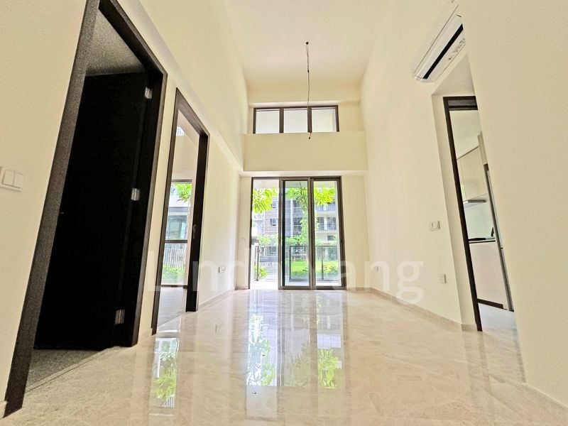 2 Bed Apartment (Condo) for Rent in  Forett@Bukit Timah - Image 2