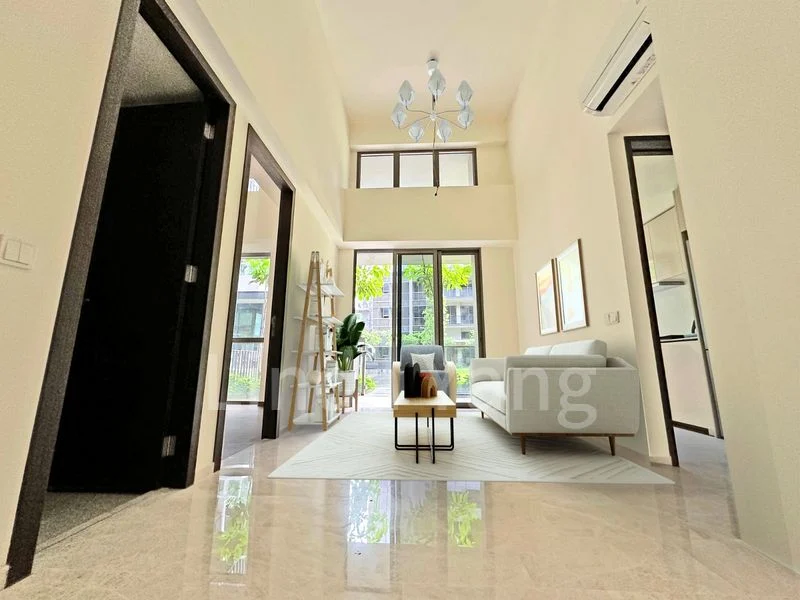 2 Bed Apartment (Condo) for Rent in  Forett@Bukit Timah - Image 1