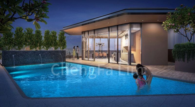 2 Bed Condo for Sale in  Arina East Residences - Image 6