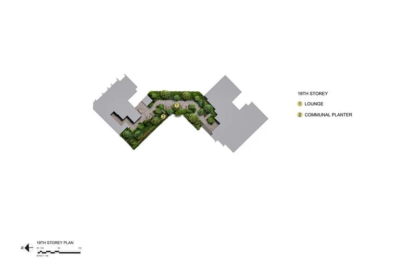 2 Bed Condo for Sale in  Arina East Residences - Image 10