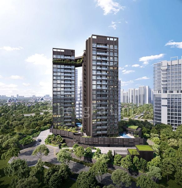 2 Bed Condo for Sale in  Arina East Residences - Image 4