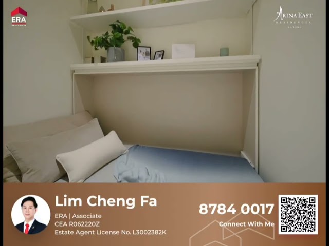 2 Bed Condo for Sale in  Arina East Residences - Image 14