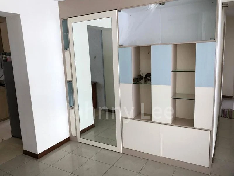 5 Room (5I) HDB for Rent in  160A Punggol Central - Image 5