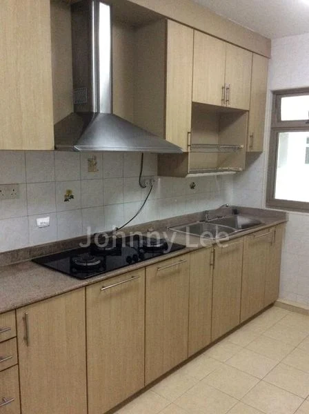 5 Room (5I) HDB for Rent in  160A Punggol Central - Image 4