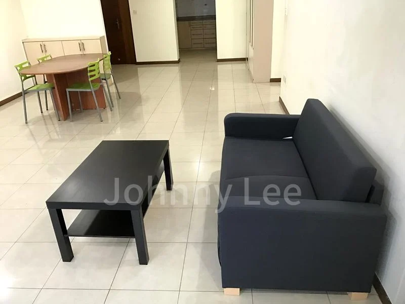 5 Room (5I) HDB for Rent in  160A Punggol Central - Image 17