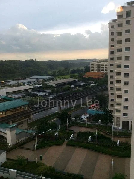 5 Room (5I) HDB for Rent in  160A Punggol Central - Image 2