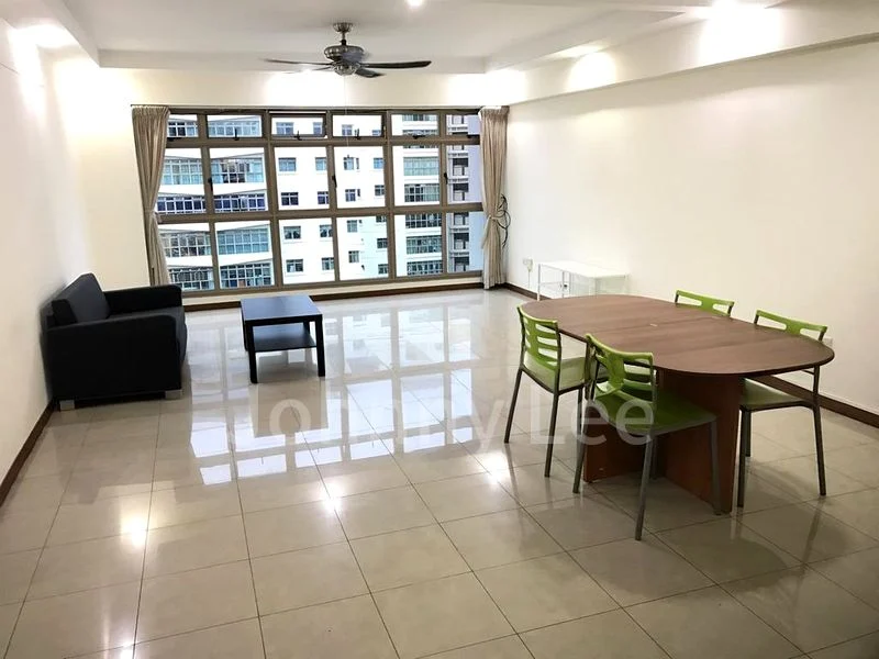 5 Room (5I) HDB for Rent in  160A Punggol Central - Image 14