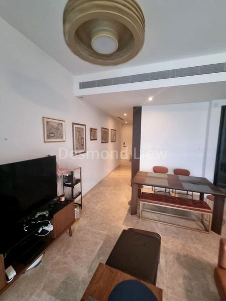 2 Bed Condo for Sale in  Corals At Keppel Bay - Image 6