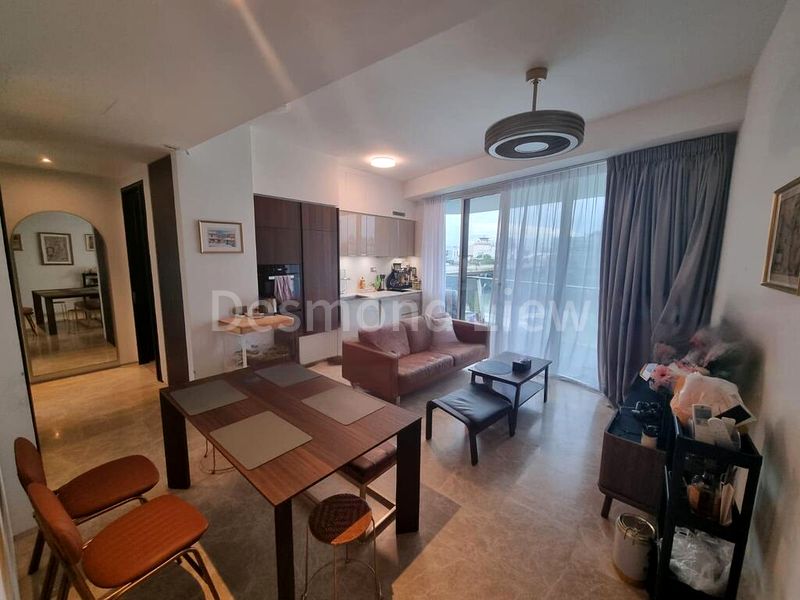 2 Bed Condo for Sale in  Corals At Keppel Bay - Image 5