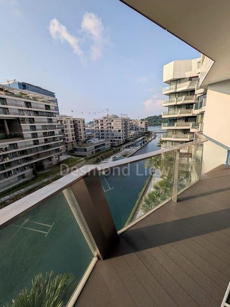 2 Bed Condo for Sale in  Corals At Keppel Bay - Image 9